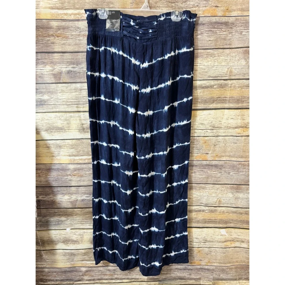 INC International Concepts waist across